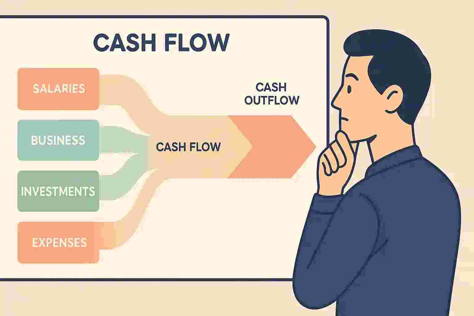 Tracking Cash Flow: A Small Business Guide
