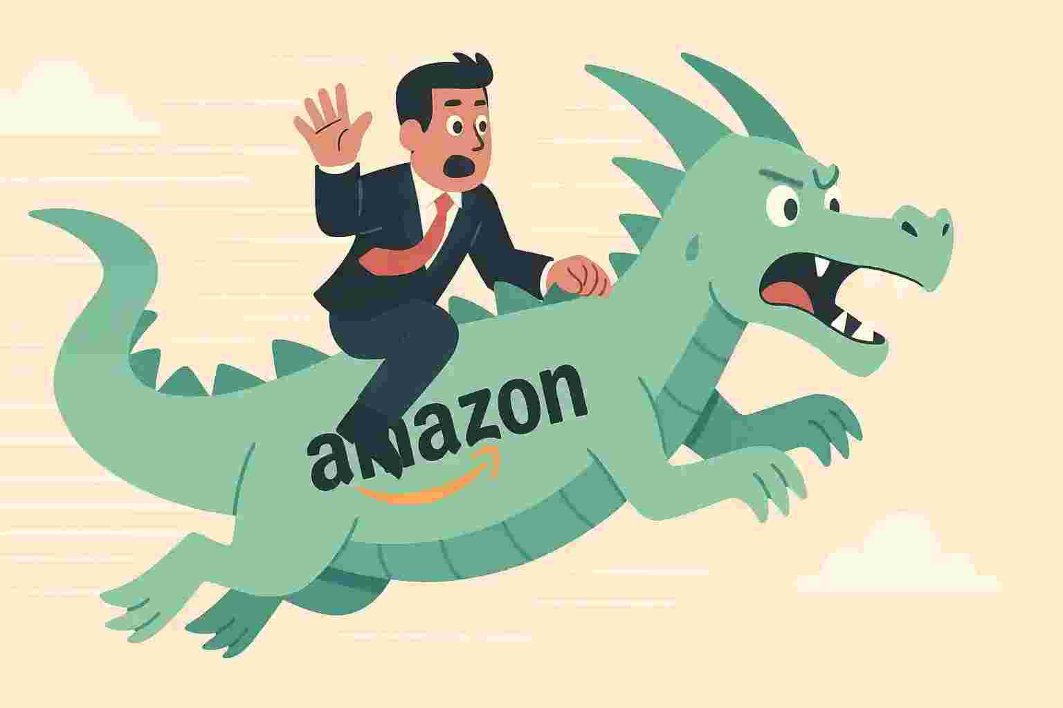 Master Your Amazon/Etsy Seller Finances