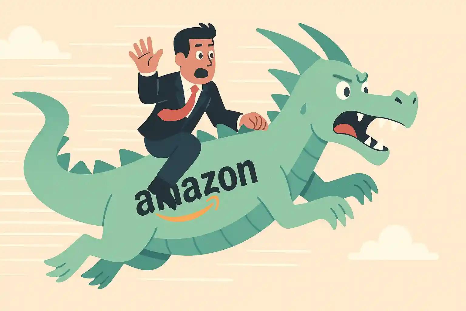 Amazon and Etsy Seller Finances